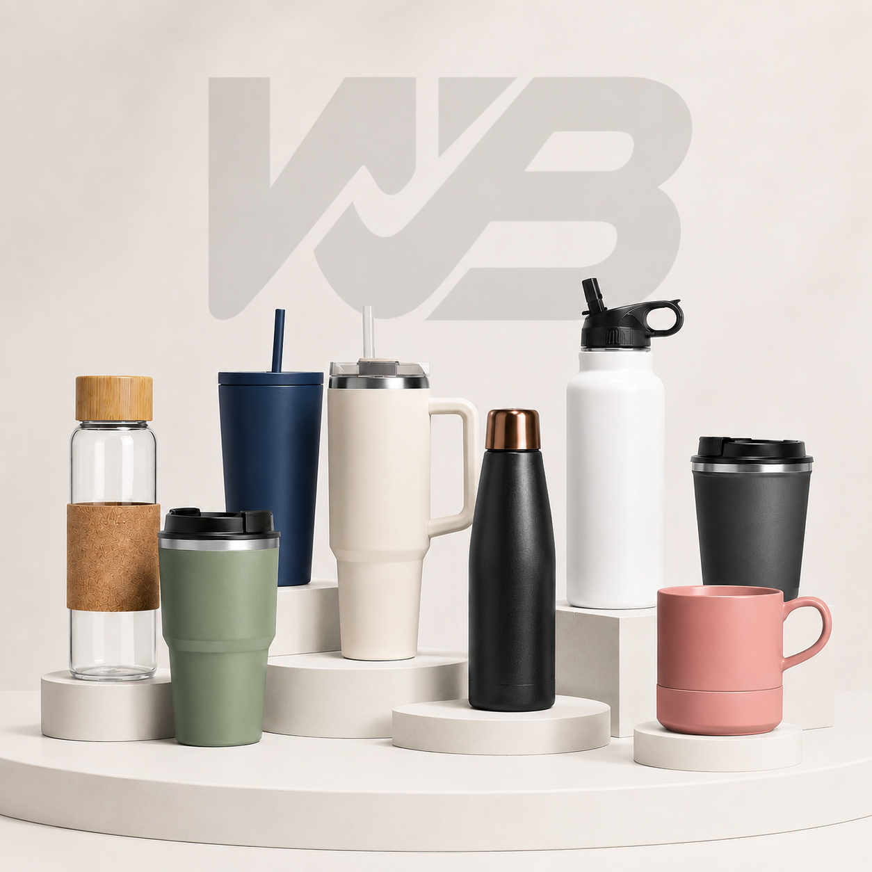 drinkware